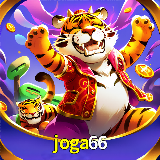  joga66